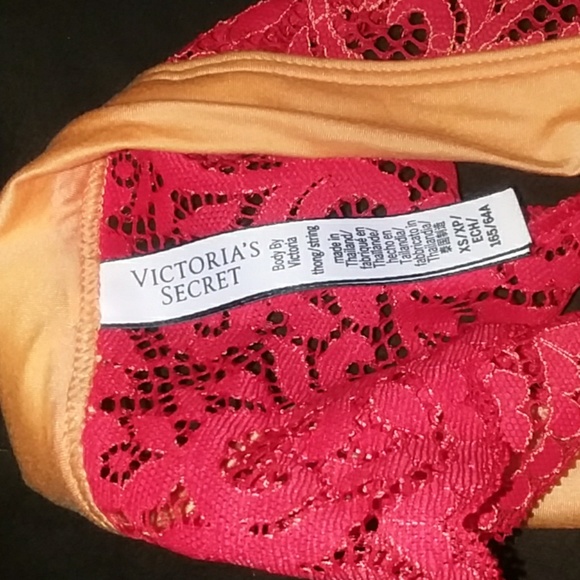 ⬇️$60 Victoria's secret panties - Picture 3 of 7